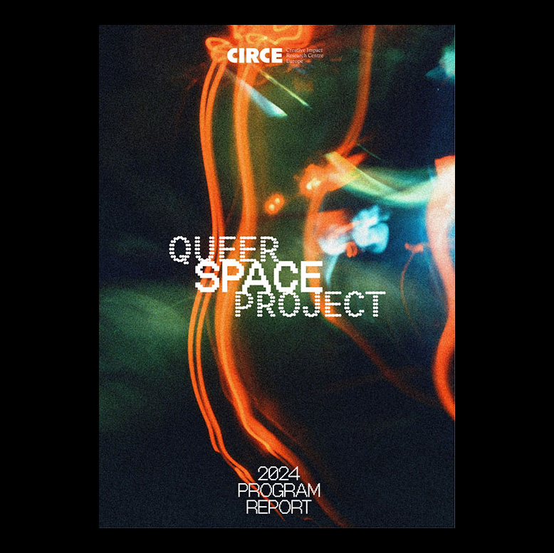 Cover image for Queer Space Project